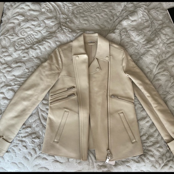 reiss blair jacket